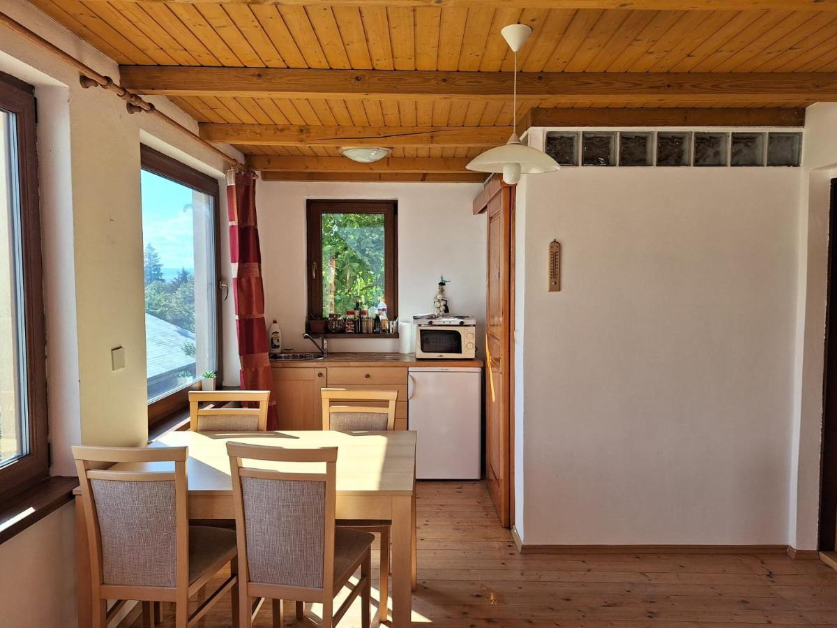 Sunset House Piestany Bungalow Banka Ngoại thất bức ảnh