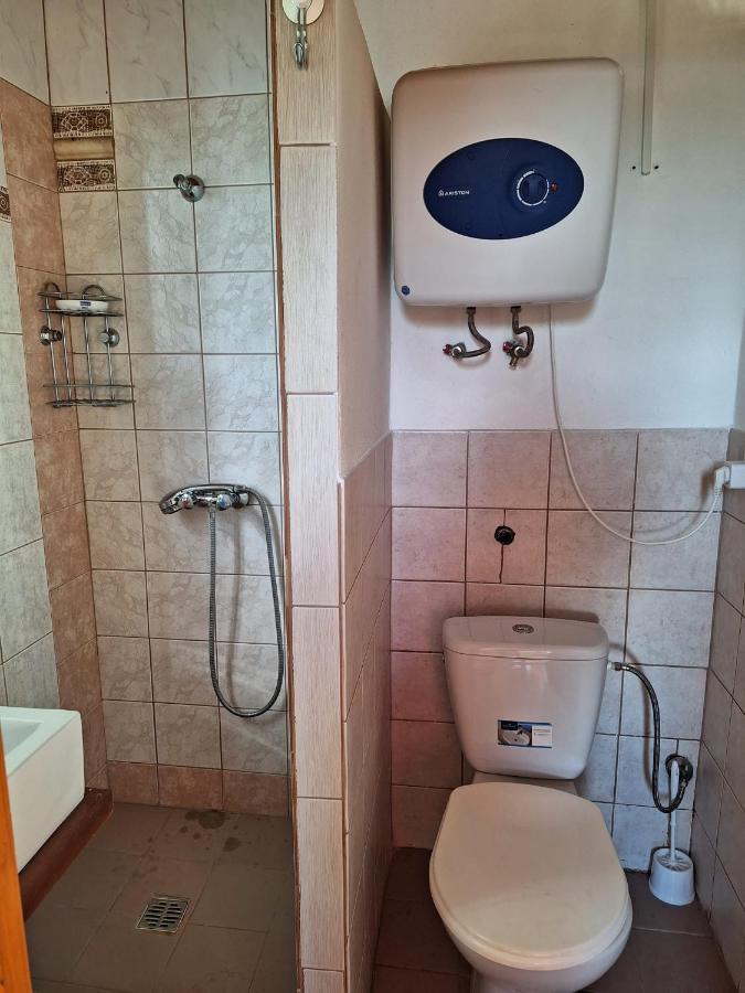 Sunset House Piestany Bungalow Banka Ngoại thất bức ảnh
